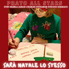 Sarà Natale lo stesso - Blebla&Jamax&Stefano Simmaco&Evry&Marco Lena&Charles Onyeabor&Enrico Matheis&Fabio Giuliani