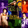 The year of the dragon - Trish Thuy Trang