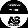 Where (Extended Vocal Mix) - Absolom