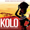 Kolo(feat. Otile Brown) - Nadia Mukami&Otile Brown