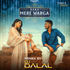 Mere Warga (DJ Dalal Remix) - Kaka&DJ Dalal