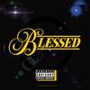 Blessed (feat. Parlemo) (Explicit) - Calvin Frank&Parlemo