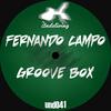 Alternative Sand (Original Mix) - Fernando Campo