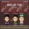 Rave Me (Original Mix) - Diablik&Oyaebu