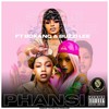 PHANSI (Explicit) - Sizzle Manizzle&Bokang&Buzzi Lee