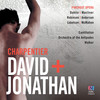 A vostre bras vainqueur (Live) - Anders J. Dahlin&Sara Macliver&Andrei Laptev&Ashley Giles&Cantillation&Orchestra of the Antipodes&Antony Walker