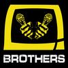 Running Away (feat. Kama) - Brothers&Kama
