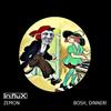 Peas & Potatoes (Original Mix) - Zemon