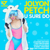 U Sure Do (Bombs Away Remix) - Bombs Away&Jolyon Petch