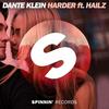 Harder - HAILZ&Dante Klein