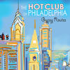 Old Fashioned Love(feat. Marty Grosz, Cecilia Ferneborg, Paul Butler, Danny Tobias, Jim Lawlor, Barry Wahrhaftig & Chris Coyle) - The Hot Club of Philadelphia&Marty Grosz&Cecilia Ferneborg&Paul Butler&Danny Tobias&Jim Lawlor&Barry Wahrhaftig&Chris Coyle