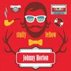 The Golden Rocket - Johnny Horton