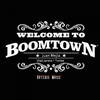 Boomtown (Vlad Janela Remix) - Juan Mejia&Vlad Janela