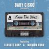 Know The Vibes (Explicit) - BABY CiSCO