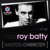 Resistance Is Futile (Original Mix) - Roy Batty