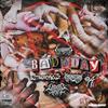BAD DAY :( (feat. Gutterboysouz, Pyrxciter, 94Brizzy & Undead Papi) (Explicit) - YUNG RARE&GUTTERBOYSOUZ&PYRXCITER&94BRIZZY&Undead Papi