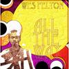 All the Way - Wes Felton