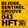 Sexlife 2k23 - DJ JOSE&Sentinel Groove