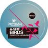 Birds (Afrilounge's Velvet Monkey Dub) - Chopstick And Johnjon&Chopstick&Johnjon&Afrilounge