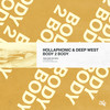 Body 2 Body - Hollaphonic&Deep West 