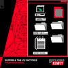 From Way Back - Factor B&Super8 And Tab