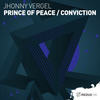 Prince Of Peace (Original Mix) - Jhonny Vergel