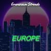 EURØPE (Funk Remix) - Gravezaum Stronda
