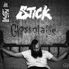 Ghostwriter (feat. Goune & Bazoo) (Explicit) - Stick CMF&Goune&Bazoo