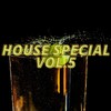 The Hold House (Mercier J Mix) - Steven Mercier