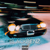 Black Benz (Explicit) - Azitakkt