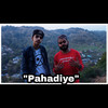 Pahadiye - Antisoul&Manish Kumar