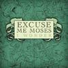 I Wonder - Excuse Me Moses