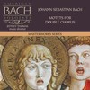 Fürchte dich nicht, ich bin bei dir - American Bach Soloists&Jeffrey Thomas&American Bach Choir