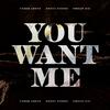 You Want Me - Under Above&Donny Snipes&Philip Ice&Xandor Naus&Don Piepers&Philip Eijssen