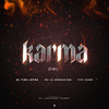 Karma (Remix) - Eltiraletra&Tivi Gunz&Rc La Sensacion