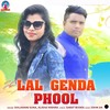 Lal Genda Phool - Dolamani Suna&Alisha Mishra