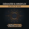 Gods of War (Olympus Radio Mix) - Dizmaster&Mindflux