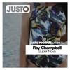 Super Nova (Original Mix) - Ray Champbell