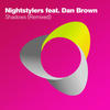 Shadows (Andrew Galea Deep Alternative Remix) - Nightstylers&Dan Brown