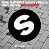 Hot Steppa (Original Mix) - Mike Hawkins&Henry Fong&Toby Green