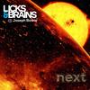 Next - Licks&Brains&Joseph Bowie