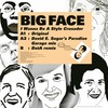 I Wanna Be a Style Crusader - Big Face