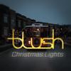 Christmas Lights - Blush