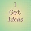 I Get Ideas - Lois Armstrong