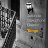 Tango Jalousi - Jutlandia Saxophone Quartet&Jacob Gade