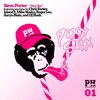 Pixy Stix(DJ Hush Remix) - Steve Porter 