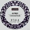 Universal Souls (Drala Akasha Mix) - Asyigo&Sunni Patterson&4matiq