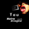 Mains Biological-You - Mains Biological