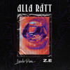 Alla rätt (Instrumental) - Linda Pira&Z.E