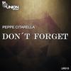 Don't Forget - Peppe Citarella